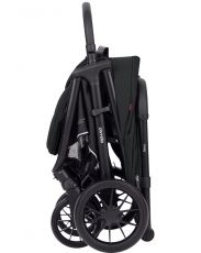 Прогулянкова коляска Carrello Nero CRL-5514 Rich Black